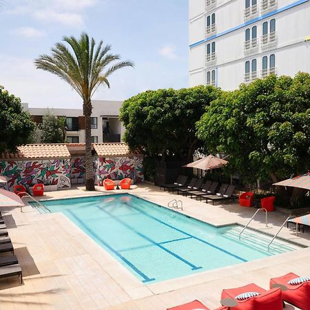 Aloft El Segundo - Los Angeles Airport Zewnętrze zdjęcie