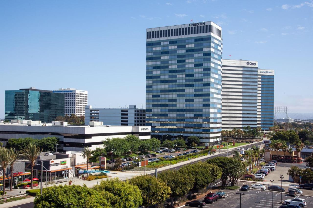 Aloft El Segundo - Los Angeles Airport Zewnętrze zdjęcie