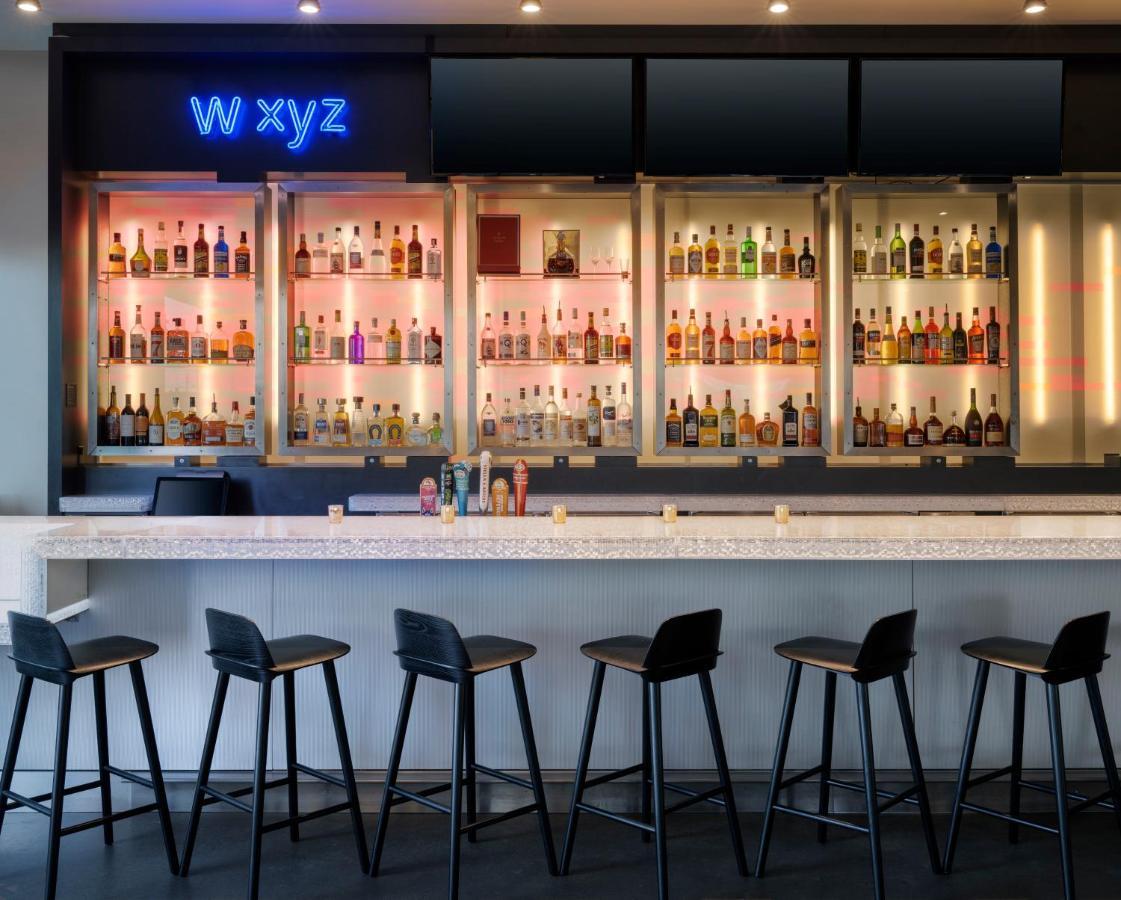 Aloft El Segundo - Los Angeles Airport Zewnętrze zdjęcie