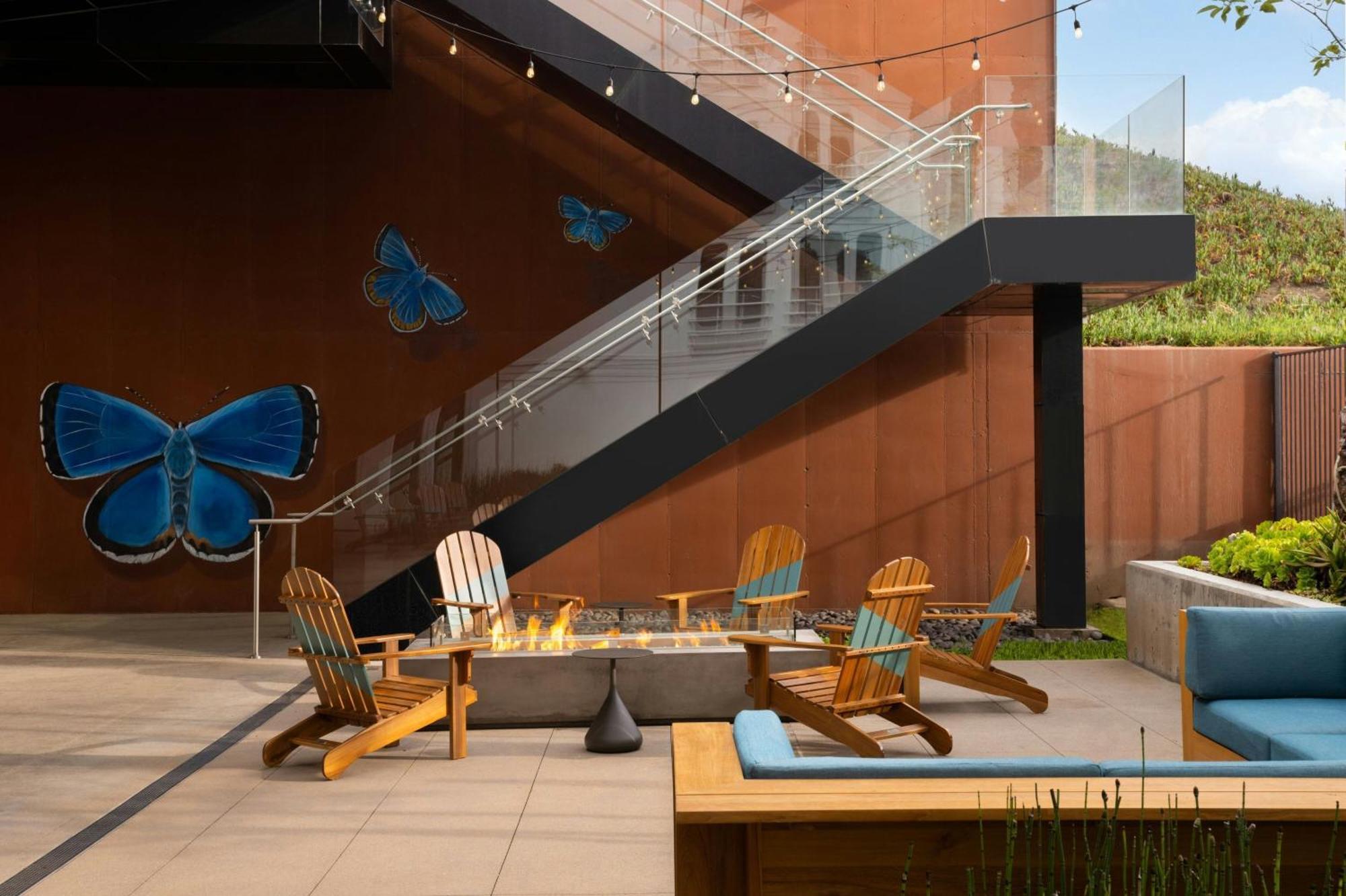 Aloft El Segundo - Los Angeles Airport Zewnętrze zdjęcie