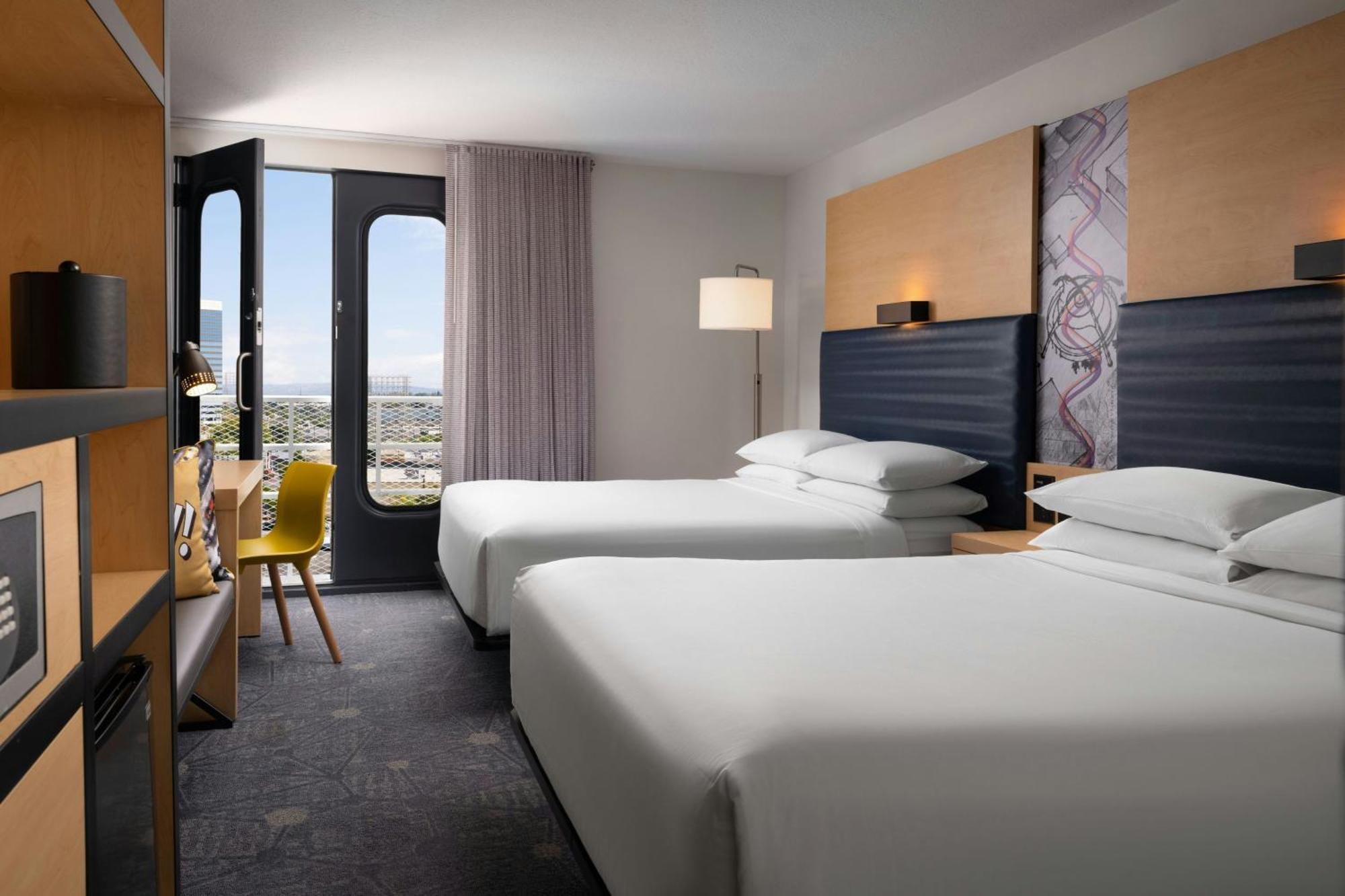 Aloft El Segundo - Los Angeles Airport Zewnętrze zdjęcie