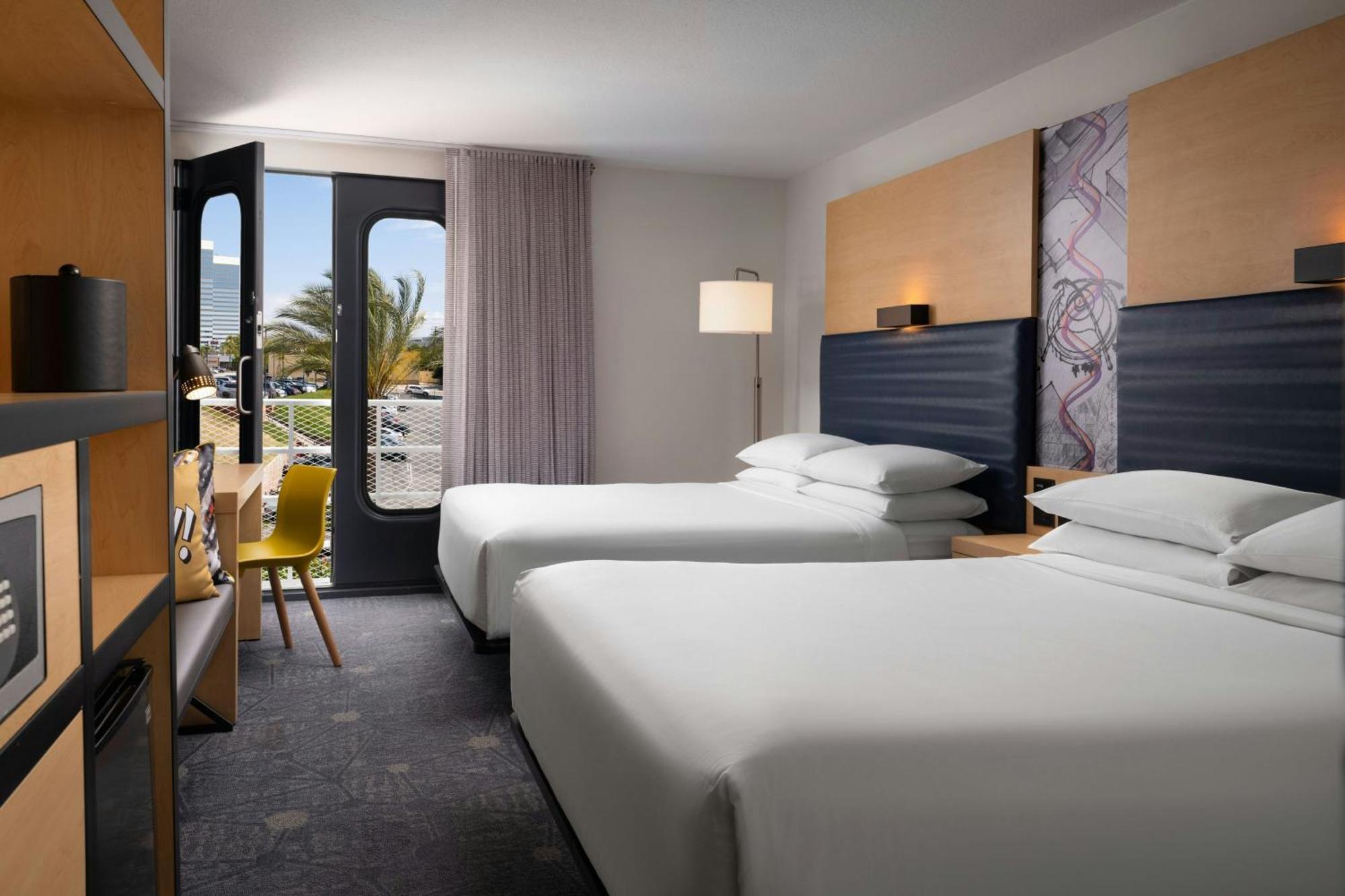 Aloft El Segundo - Los Angeles Airport Zewnętrze zdjęcie