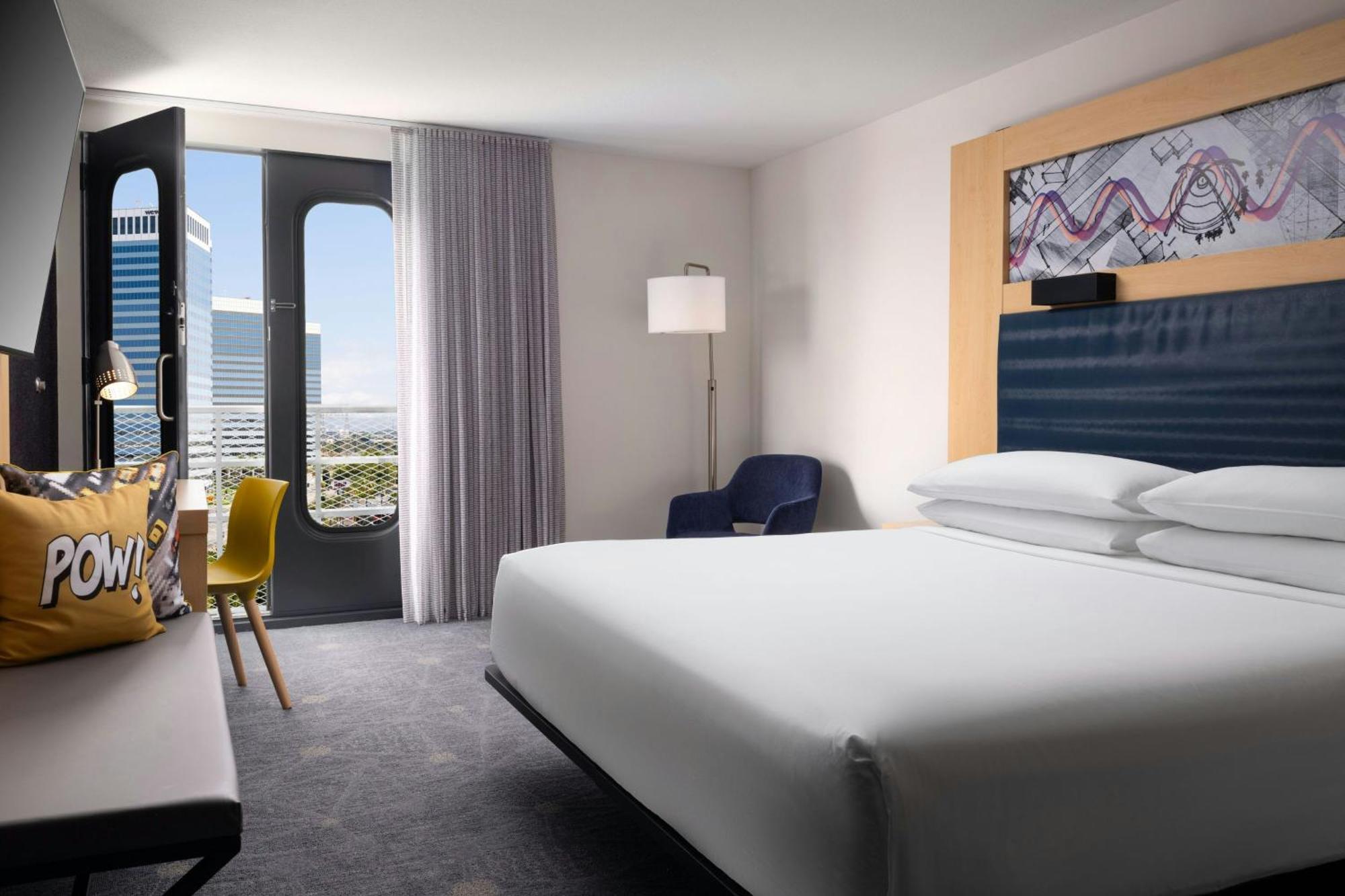 Aloft El Segundo - Los Angeles Airport Zewnętrze zdjęcie