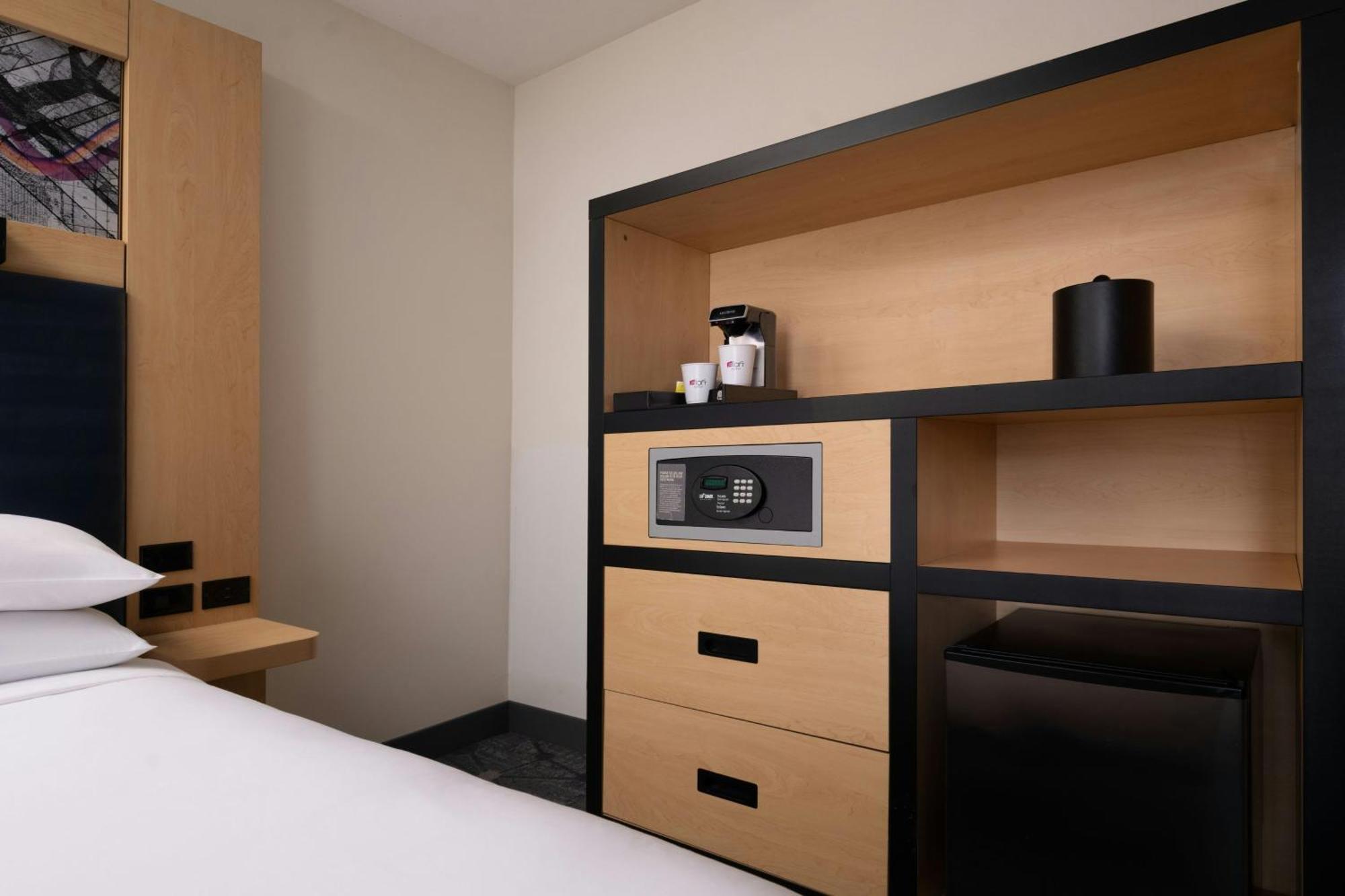 Aloft El Segundo - Los Angeles Airport Zewnętrze zdjęcie