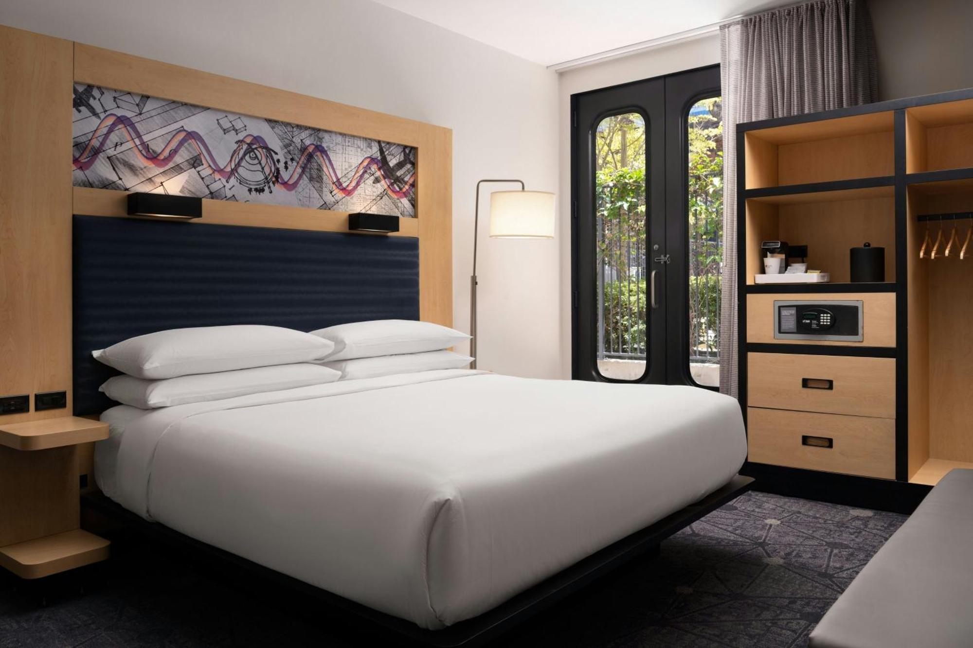 Aloft El Segundo - Los Angeles Airport Zewnętrze zdjęcie