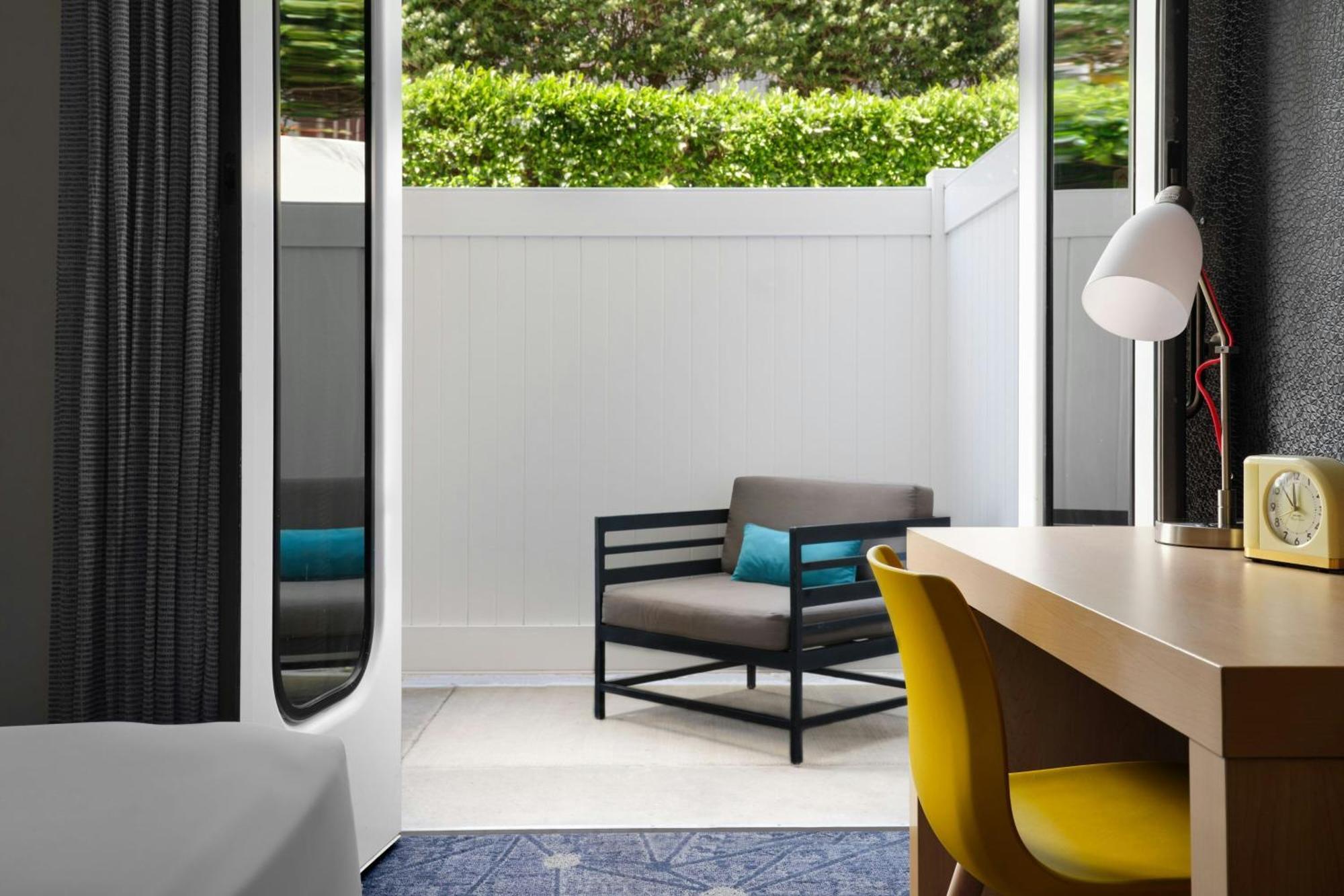 Aloft El Segundo - Los Angeles Airport Zewnętrze zdjęcie