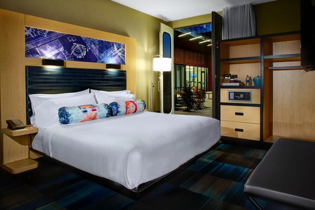 Aloft El Segundo - Los Angeles Airport Zewnętrze zdjęcie