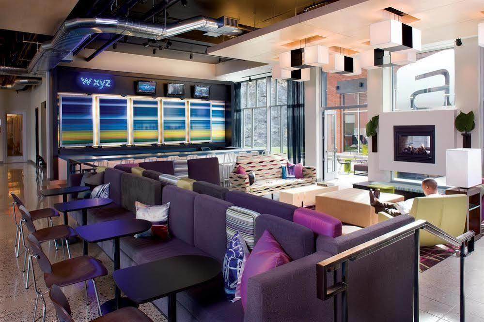 Aloft El Segundo - Los Angeles Airport Zewnętrze zdjęcie