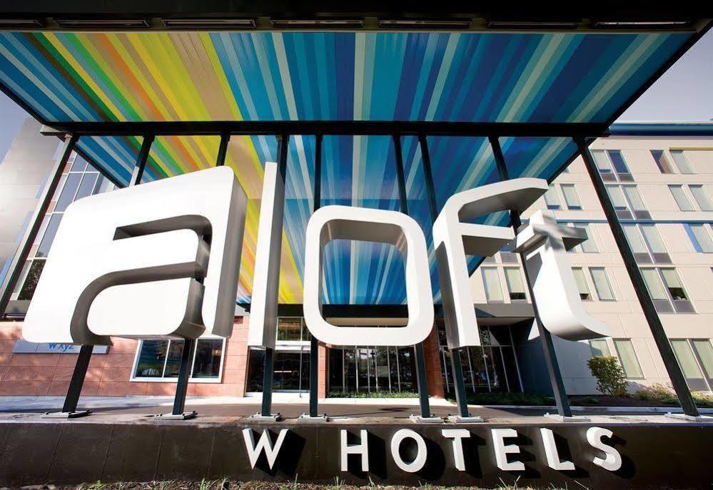 Aloft El Segundo - Los Angeles Airport Zewnętrze zdjęcie